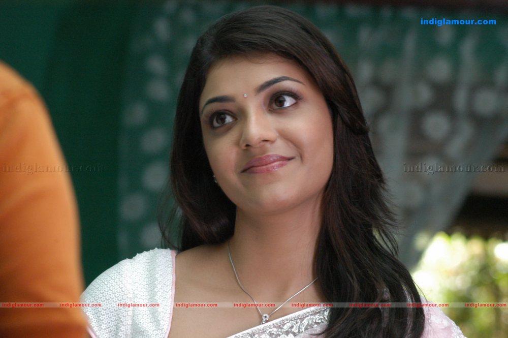 Kajal Aggarwal Actress hd photo