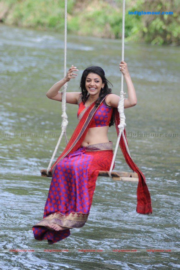 Kajal Aggarwal Actress hd photo