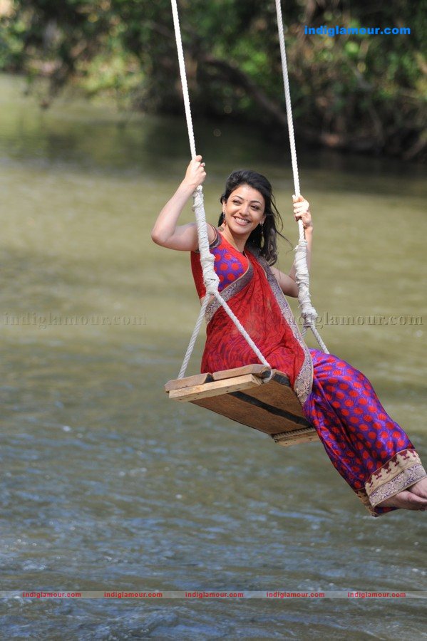 Kajal Aggarwal Actress hd photo