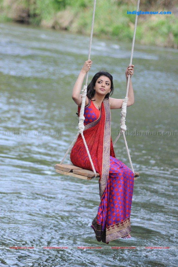 Kajal Aggarwal Actress hd photo