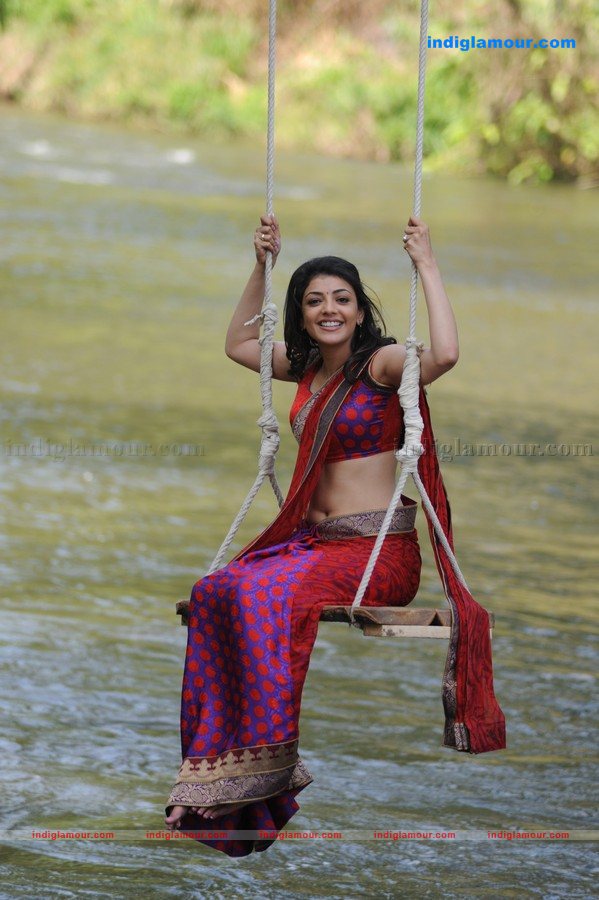 Kajal Aggarwal Actress hd photo
