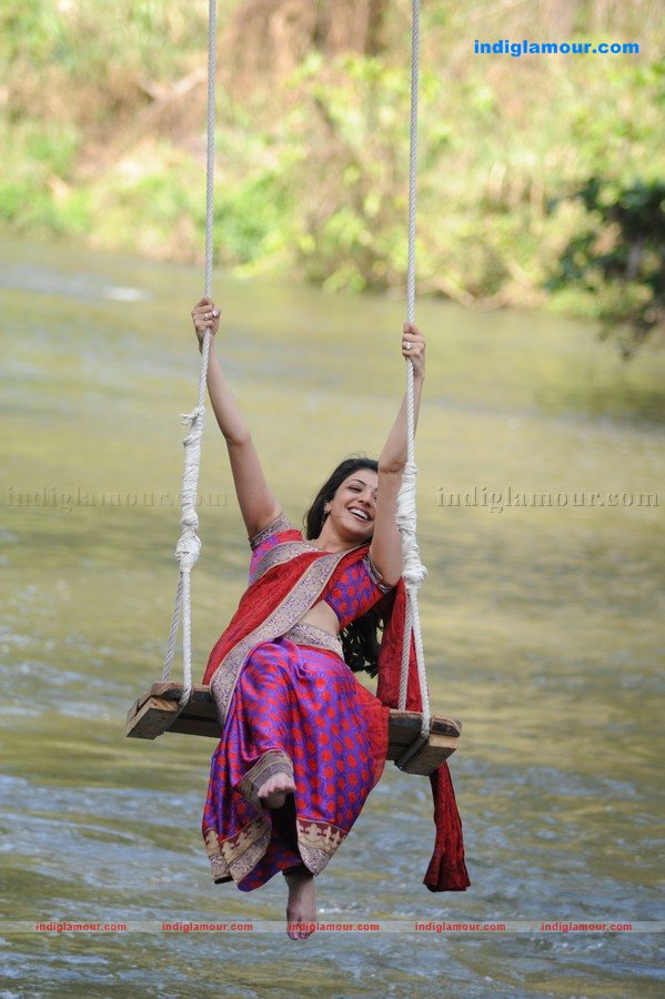 Kajal Aggarwal Actress hd photo