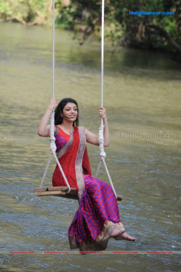 Kajal Aggarwal Actress hd photo