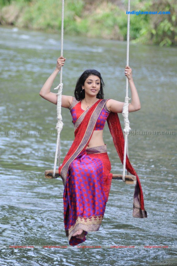 Kajal Aggarwal Actress hd photo