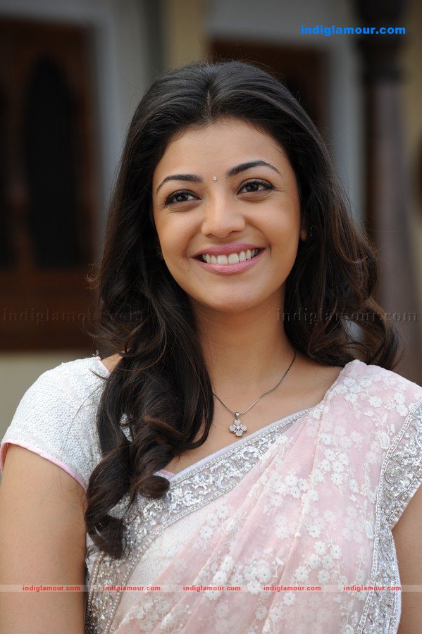 Kajal Aggarwal Actress hd photo