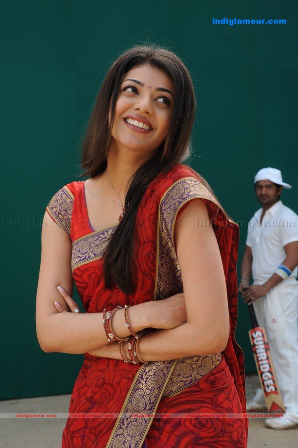 Kajal Aggarwal Actress hd photo