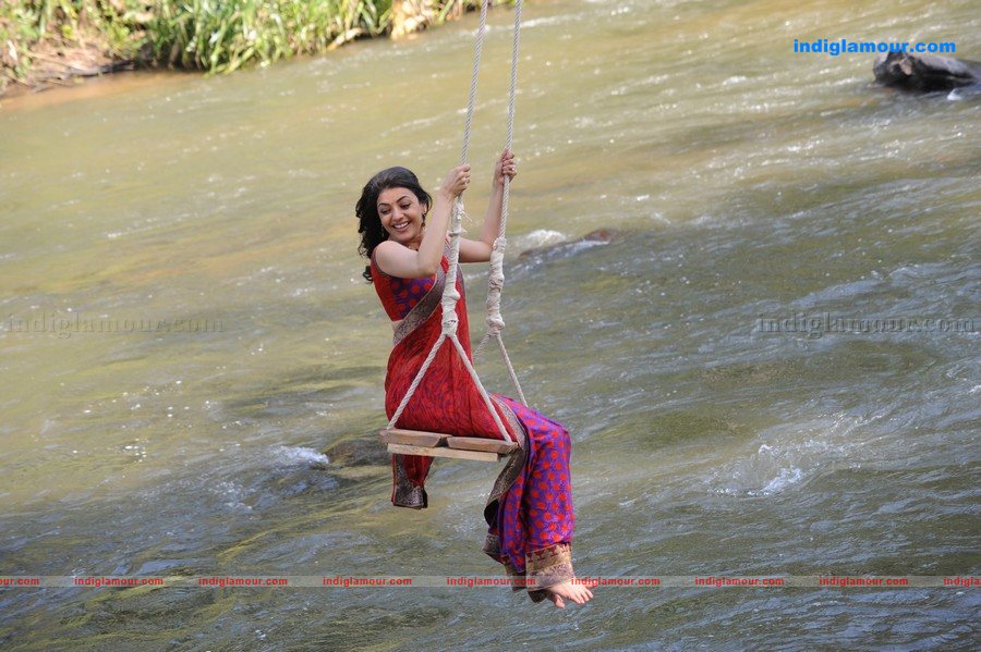 Kajal Aggarwal Actress hd photo