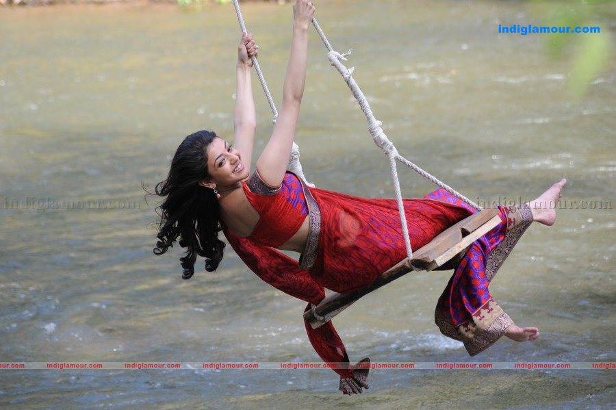 Kajal Aggarwal Actress hd photo