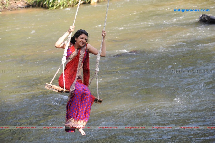 Kajal Aggarwal Actress hd photo