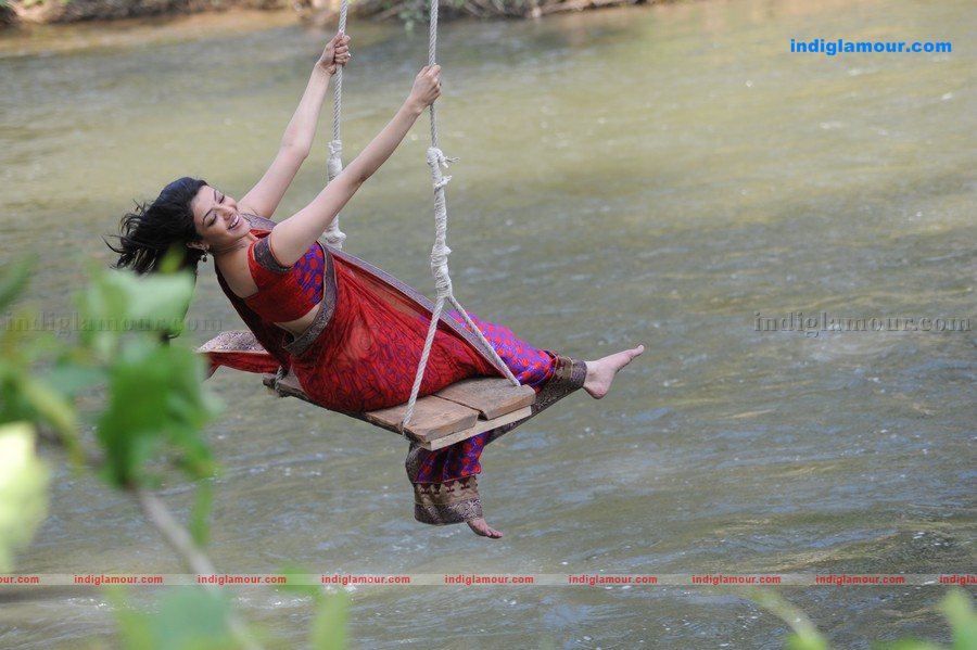 Kajal Aggarwal Actress hd photo