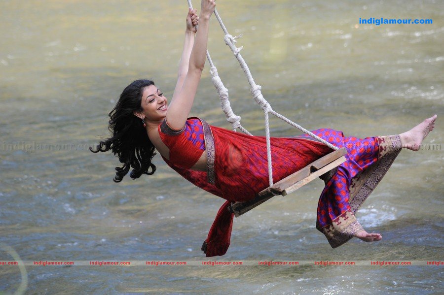 Kajal Aggarwal Actress hd photo