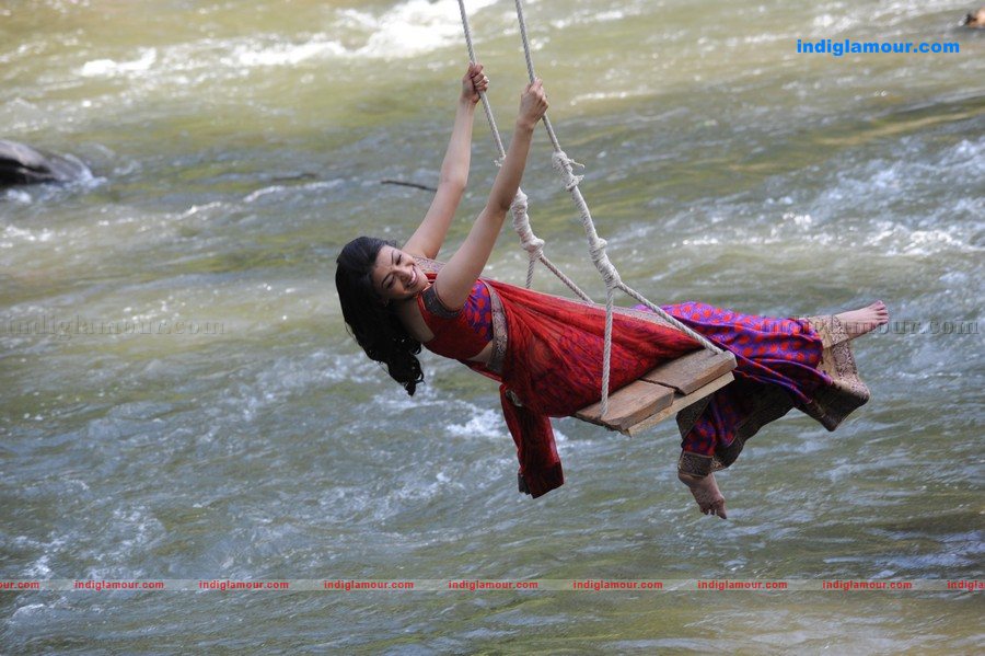 Kajal Aggarwal Actress hd photo