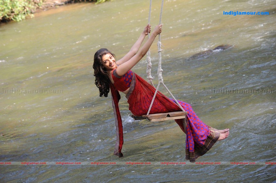 Kajal Aggarwal Actress hd photo