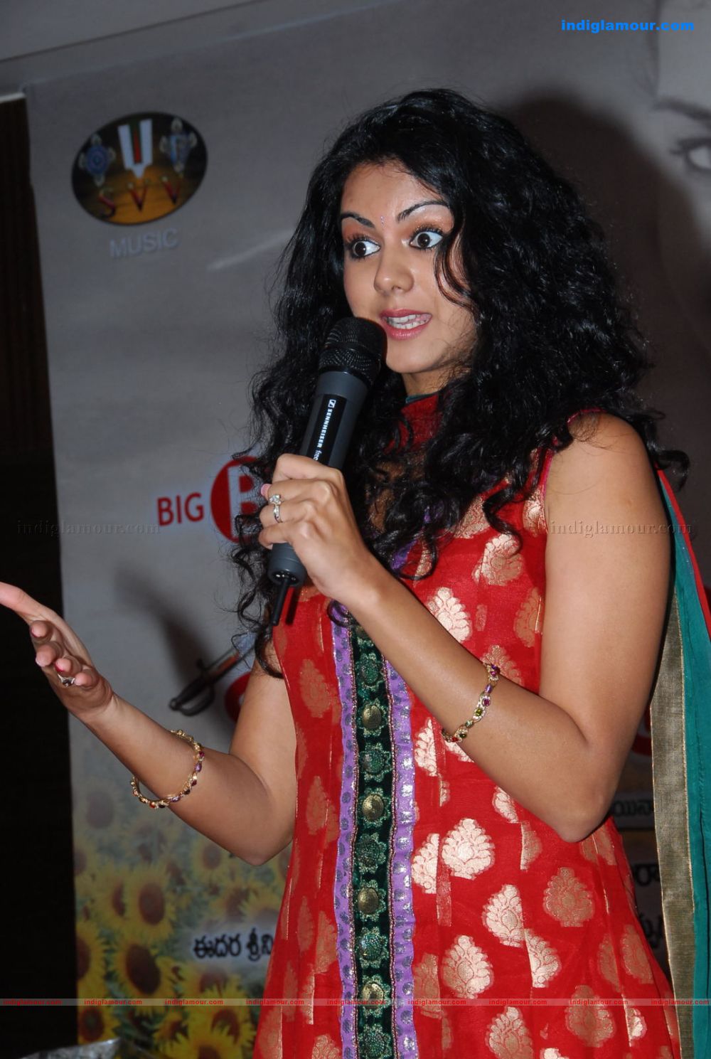 Kamna Jethmalani Actress hd photo
