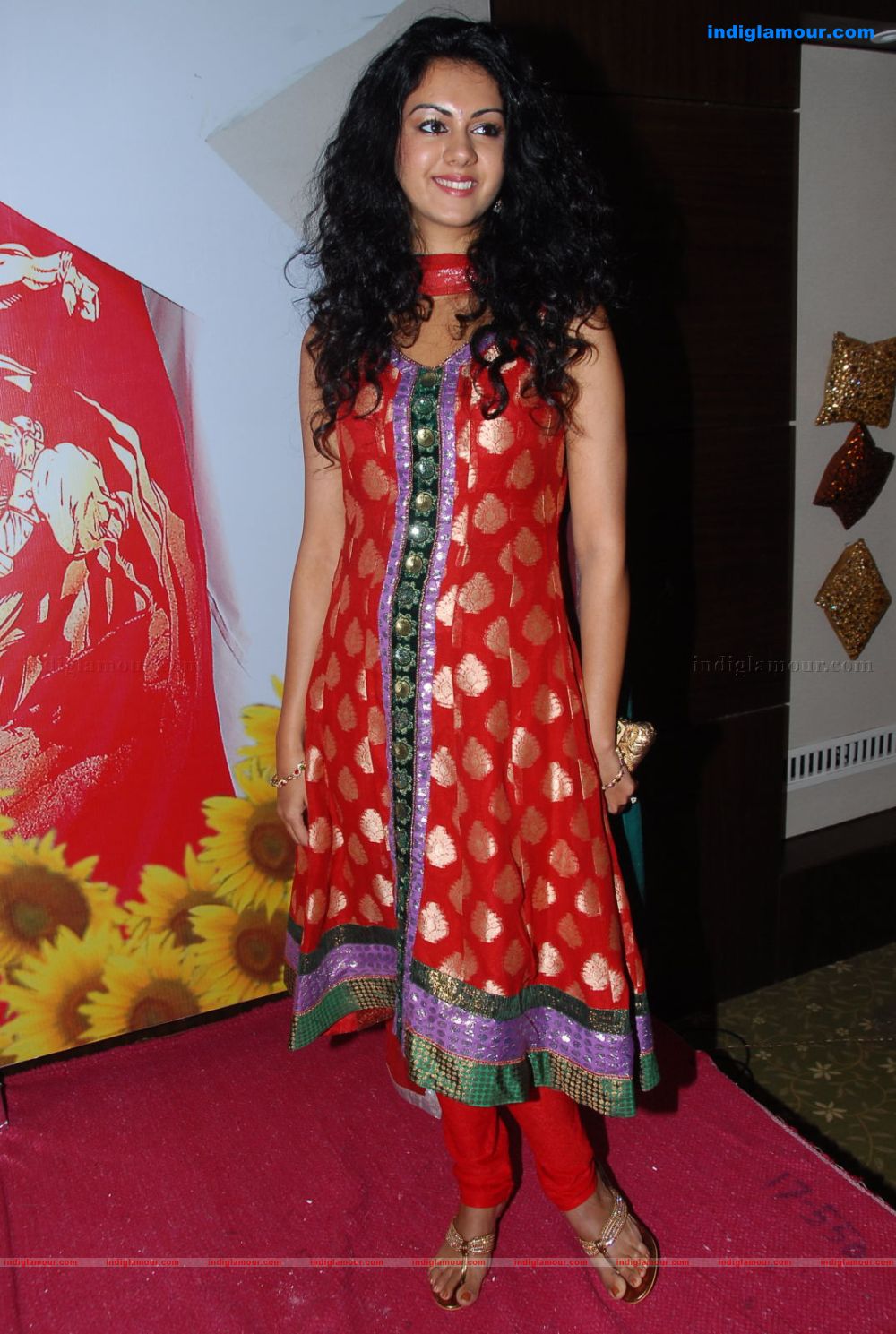 Kamna Jethmalani Actress hd photo