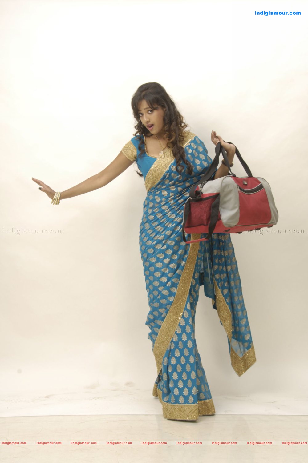 Madalasa Sharma Actress hd photo
