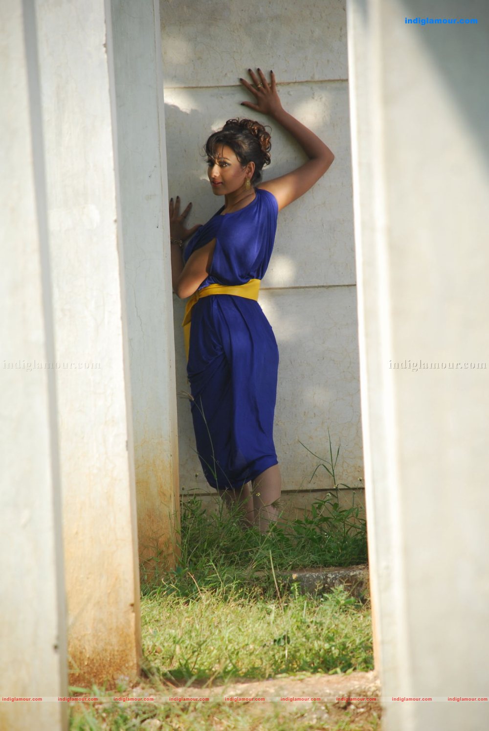 Madalasa Sharma Actress hd photo