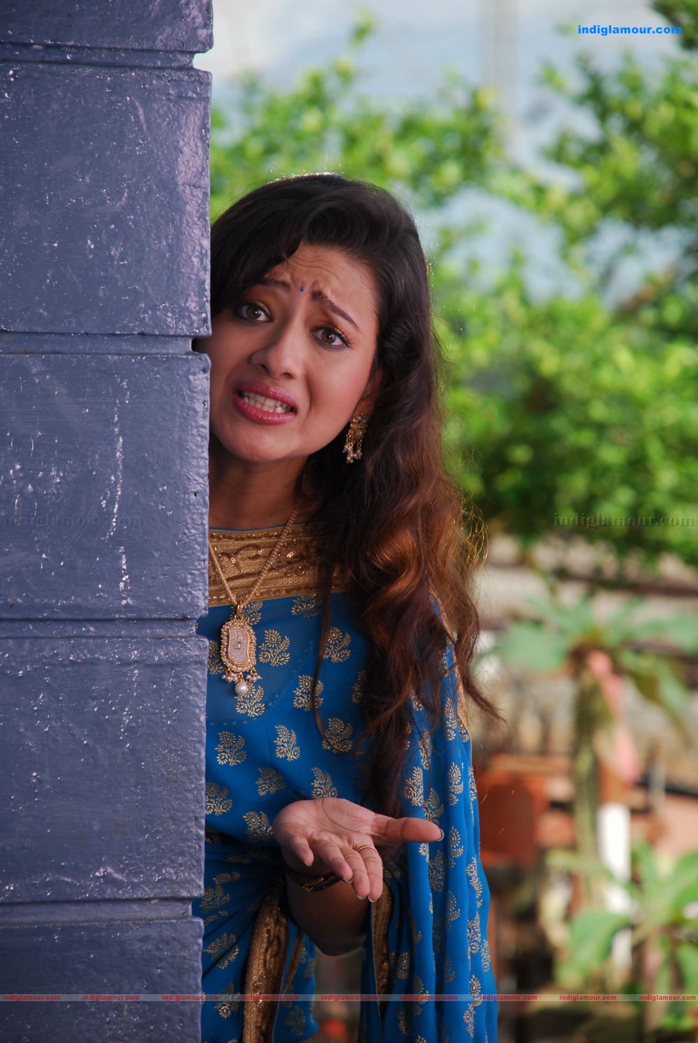 Madalasa Sharma Actress hd photo