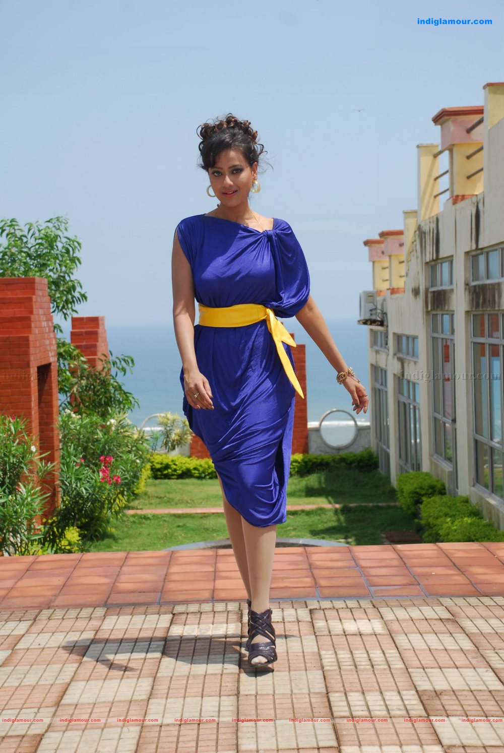 Madalasa Sharma Actress hd photo