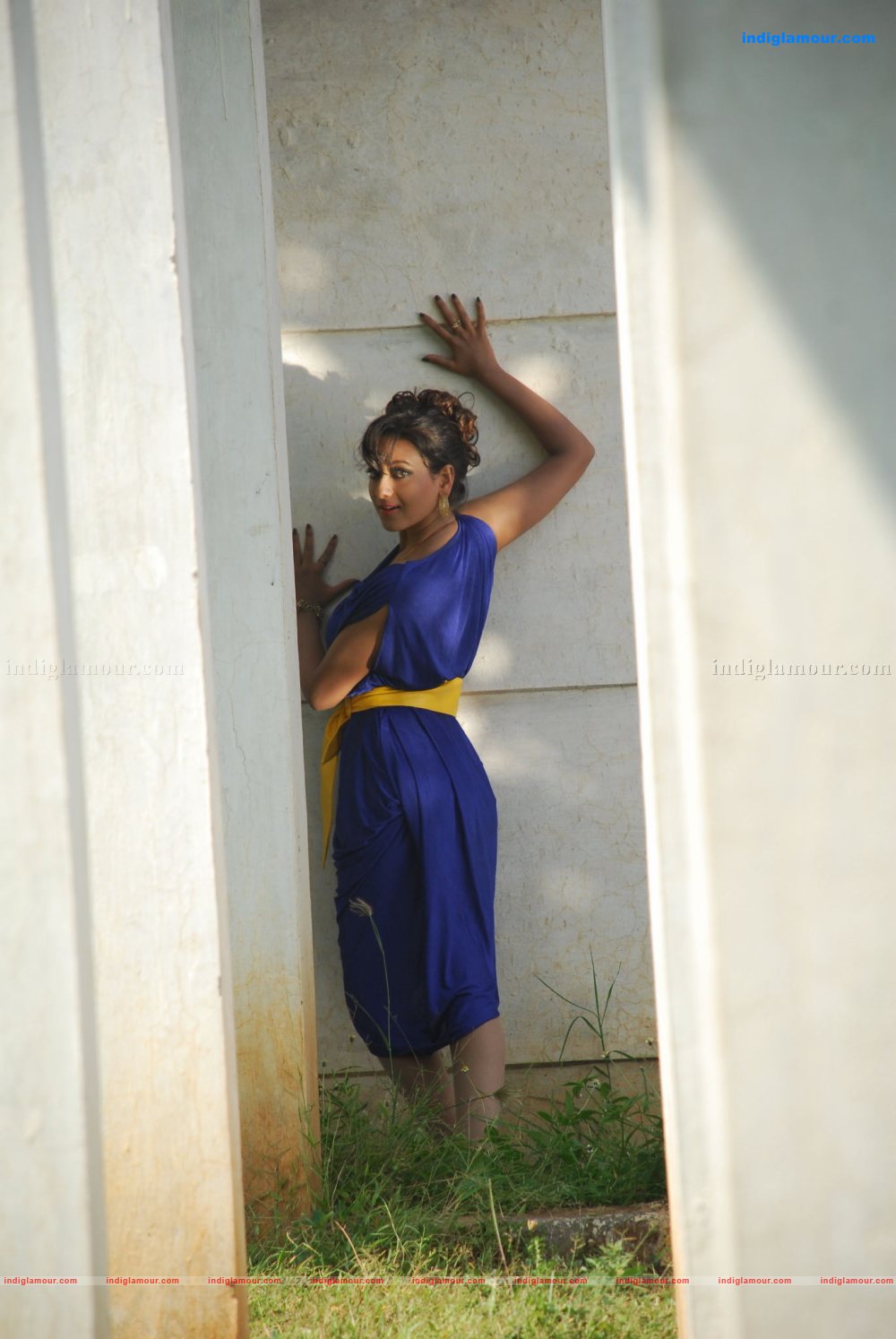 Madalasa Sharma Actress hd photo