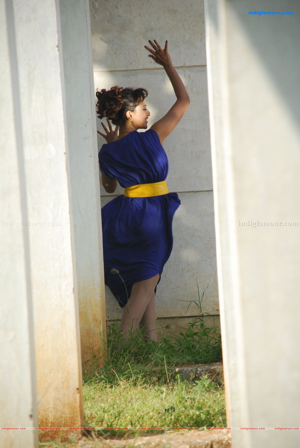 Madalasa Sharma Actress hd photo