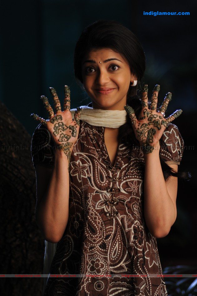 kajal aggarwal Actress hd photo
