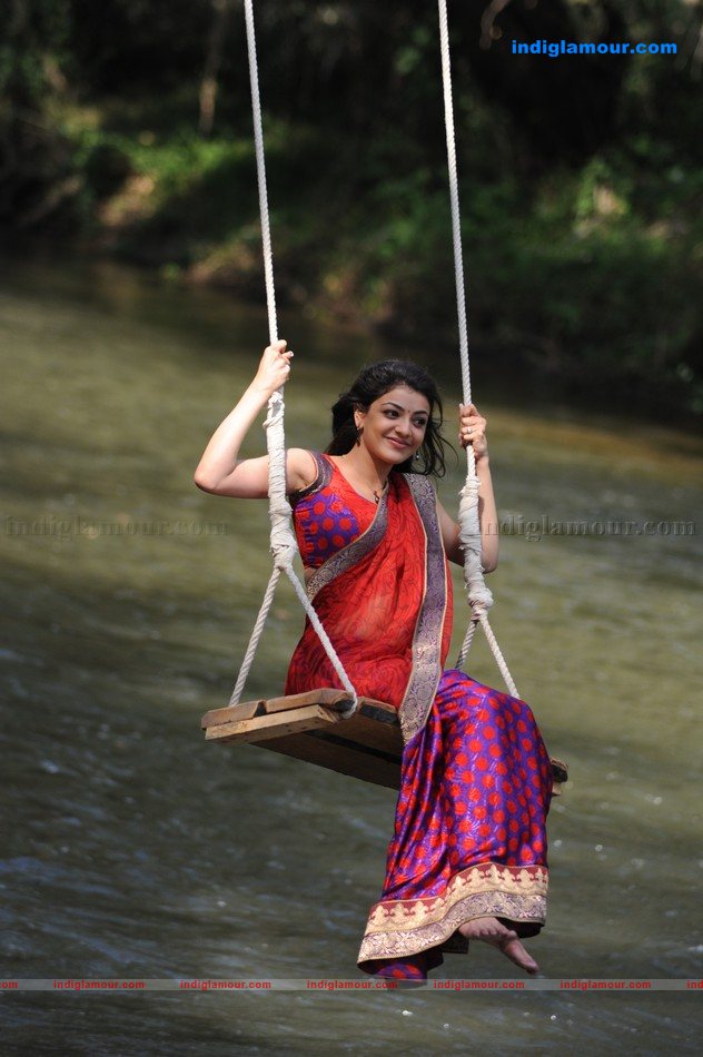 kajal aggarwal Actress hd photo