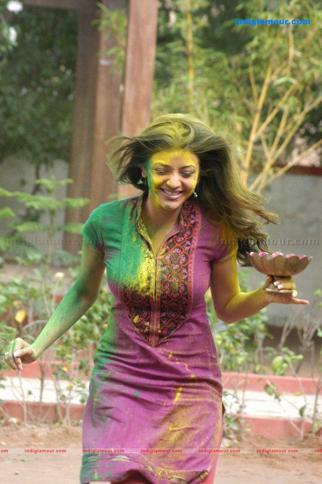kajal aggarwal Actress hd photo