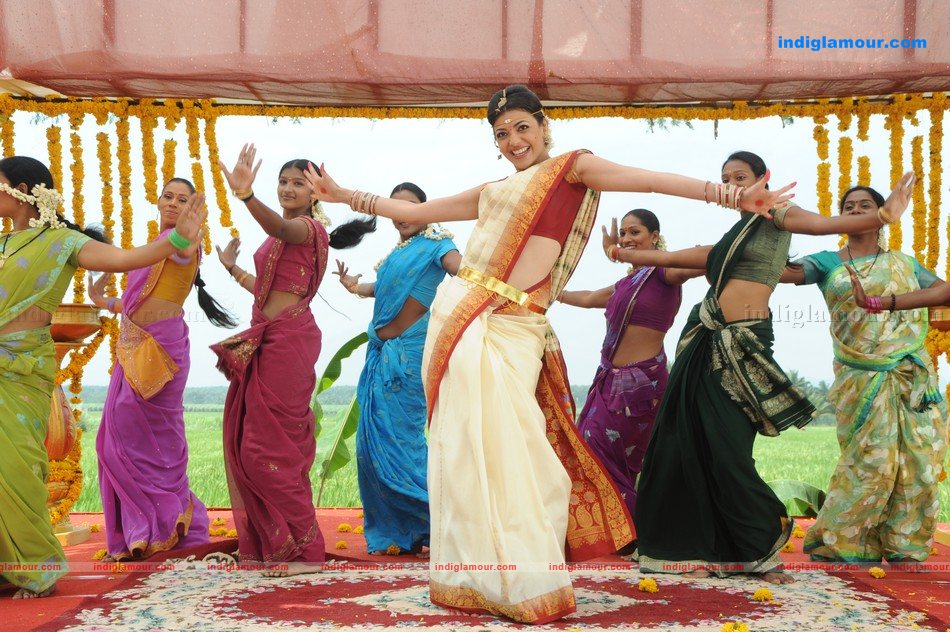 kajal aggarwal Actress hd photo
