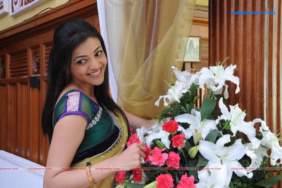 kajal aggarwal Actress hd photo