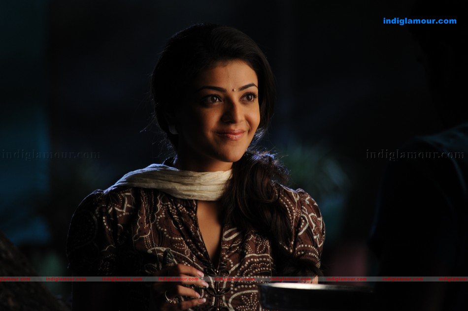 kajal aggarwal Actress hd photo
