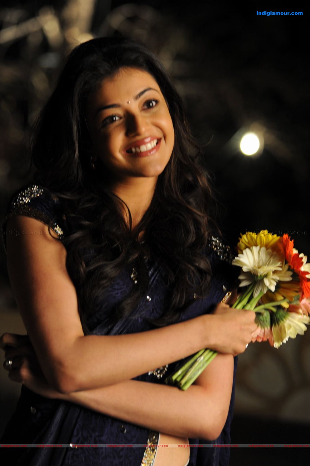 Kajal Aggarwal Actress hd photo