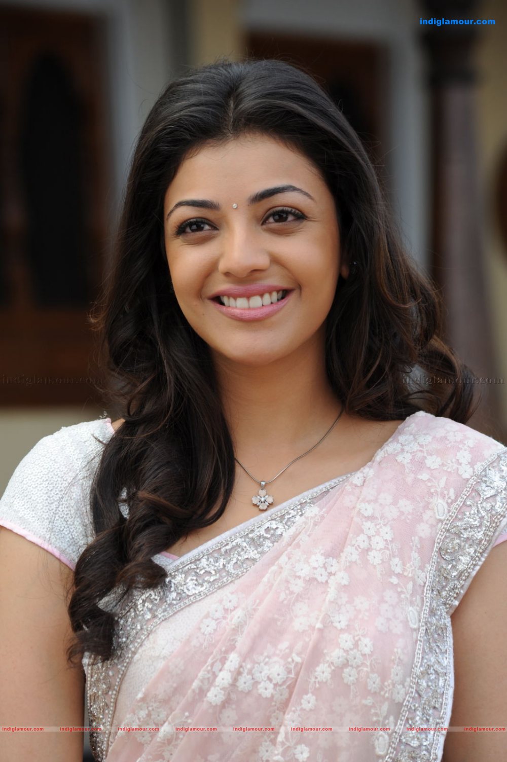 Kajal Aggarwal Actress hd photo