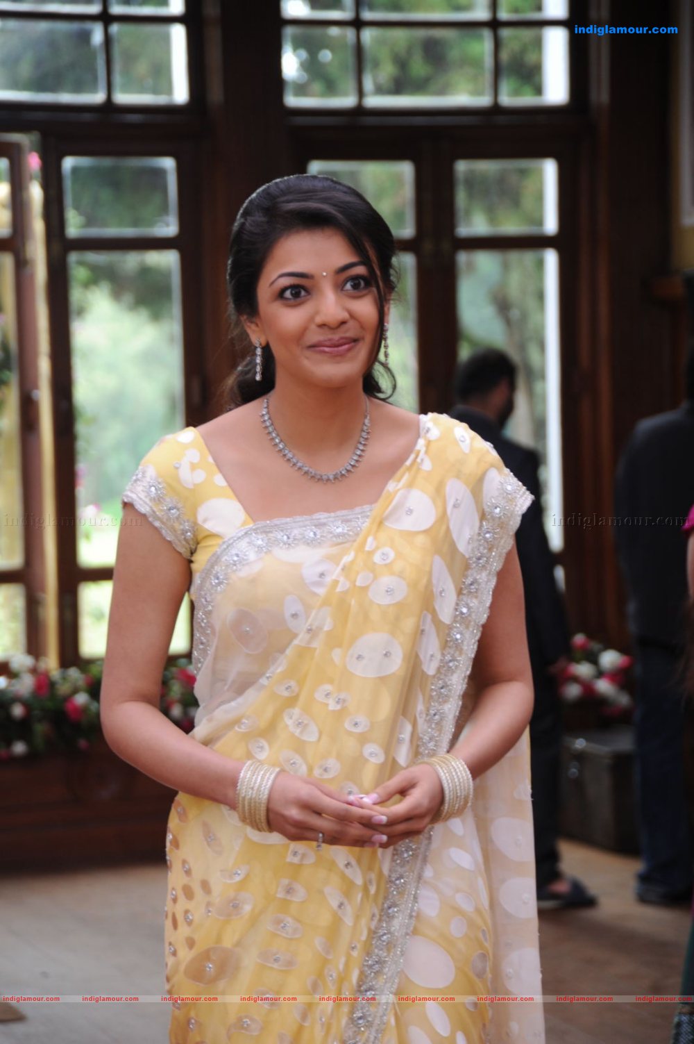 Kajal Aggarwal Actress hd photo