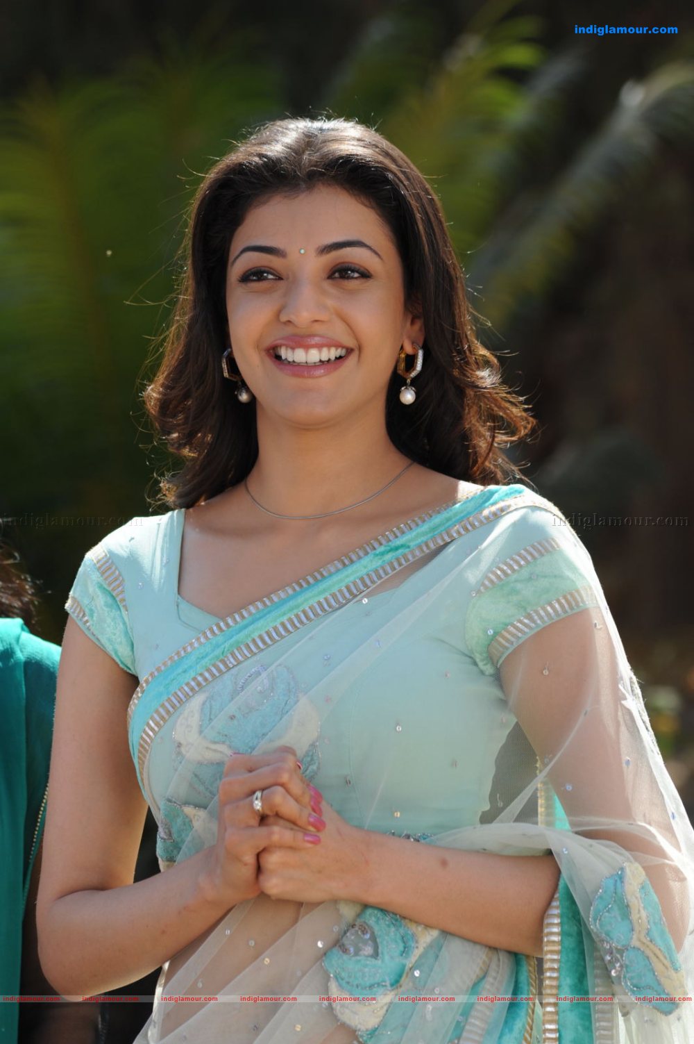 Kajal Aggarwal Actress hd photo