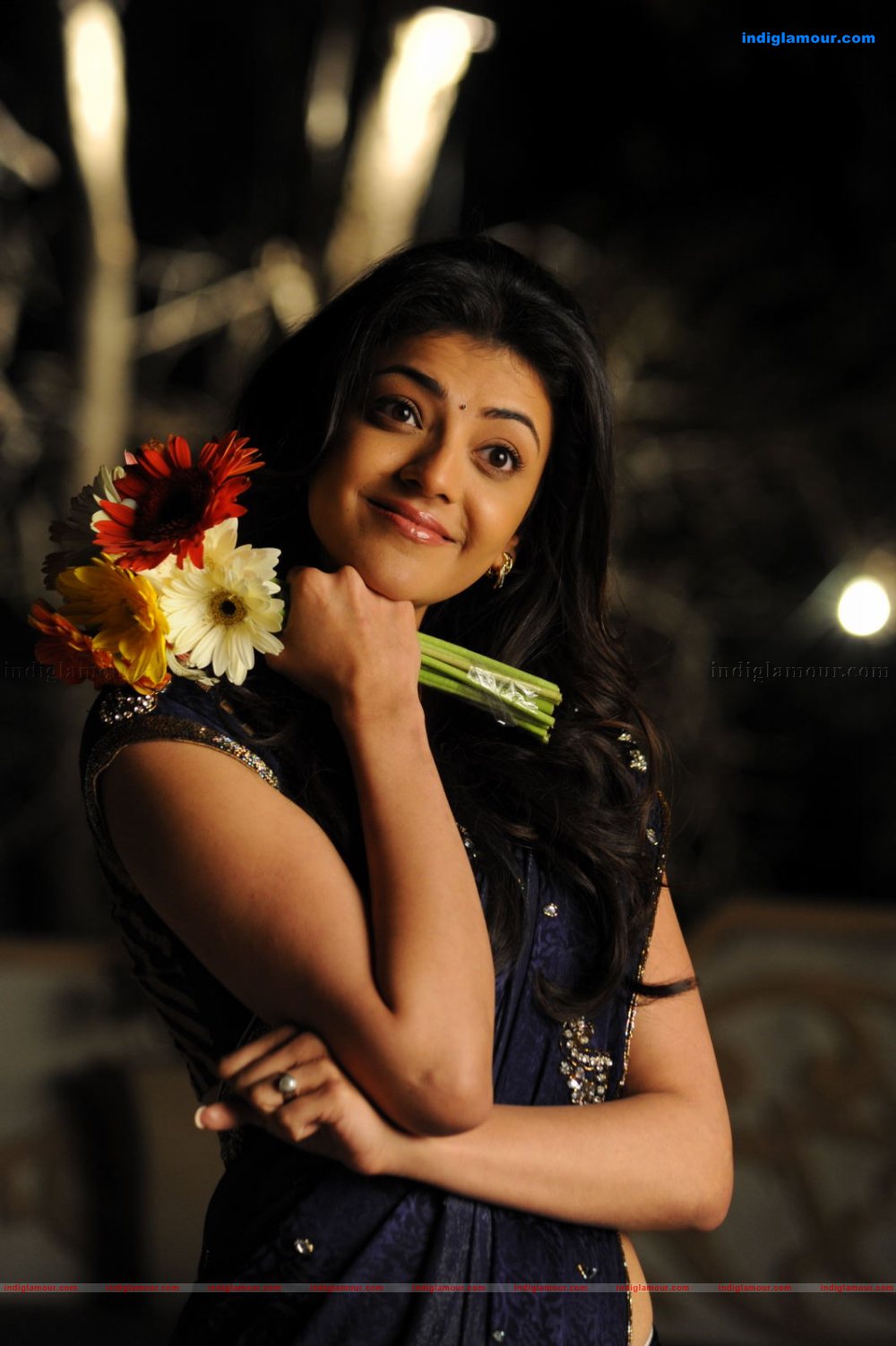 Kajal Aggarwal Actress hd photo