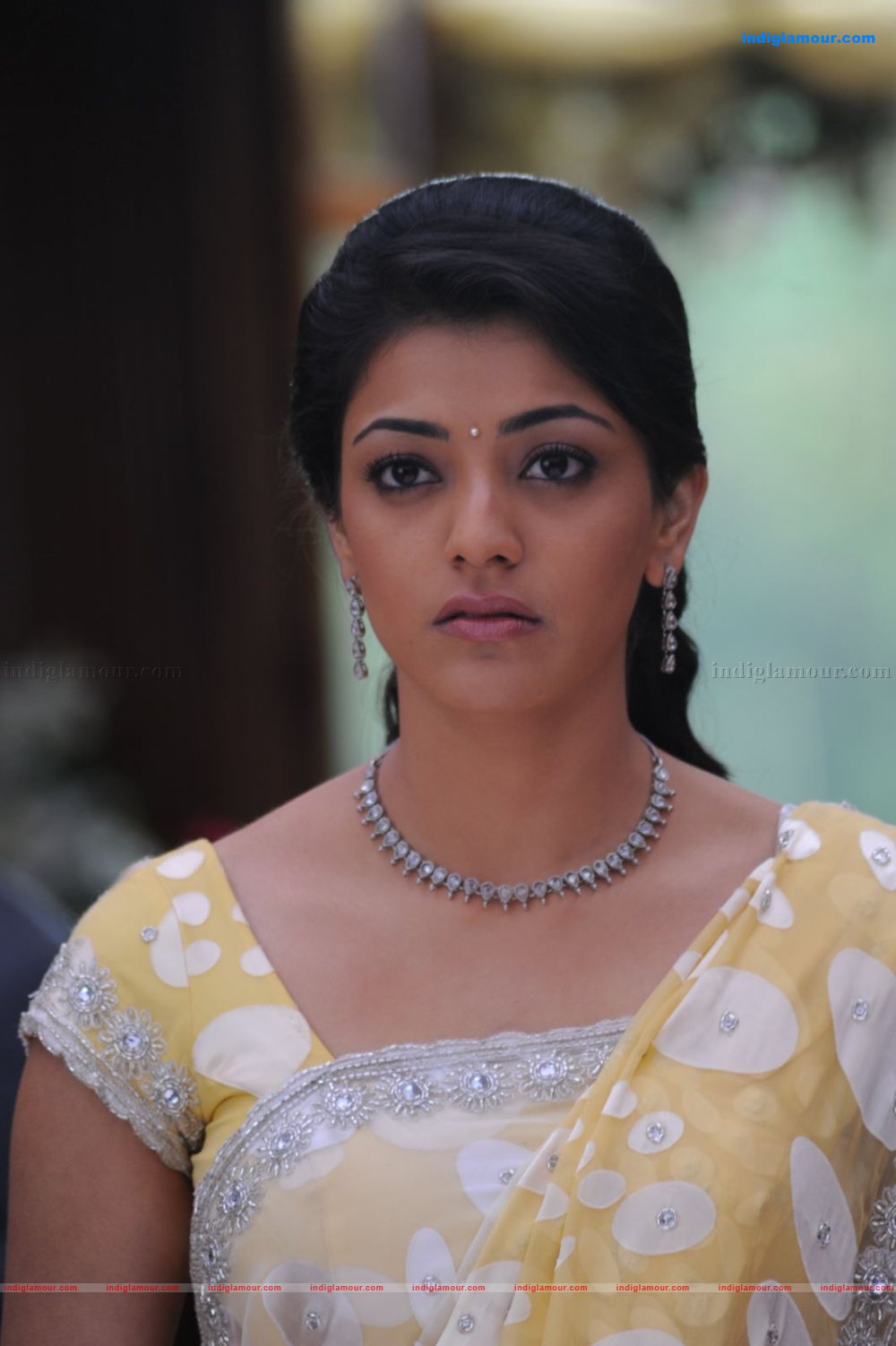 Kajal Aggarwal Actress hd photo