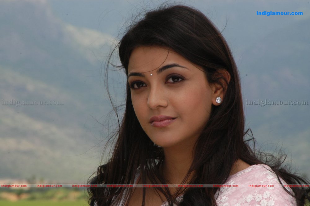 Kajal Aggarwal Actress hd photo