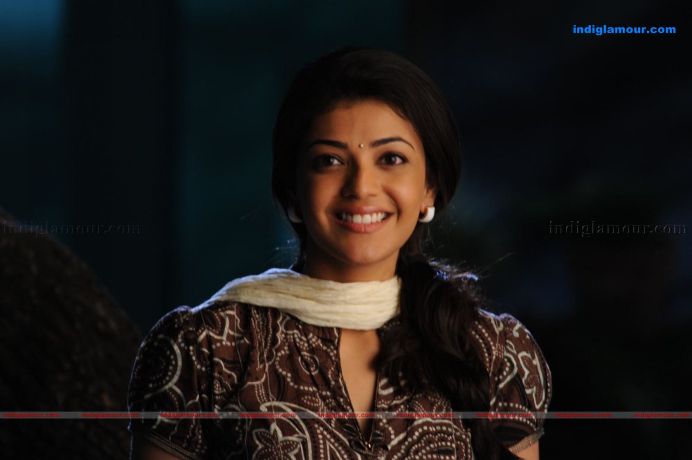 Kajal Aggarwal Actress hd photo