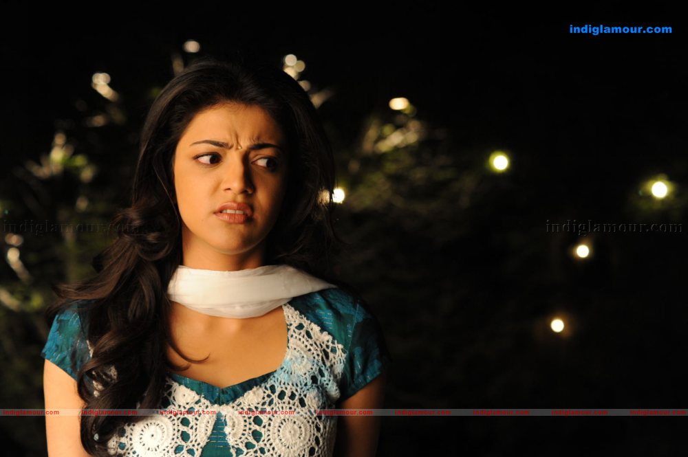 Kajal Aggarwal Actress hd photo