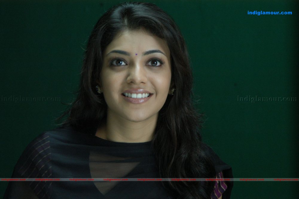 Kajal Aggarwal Actress hd photo