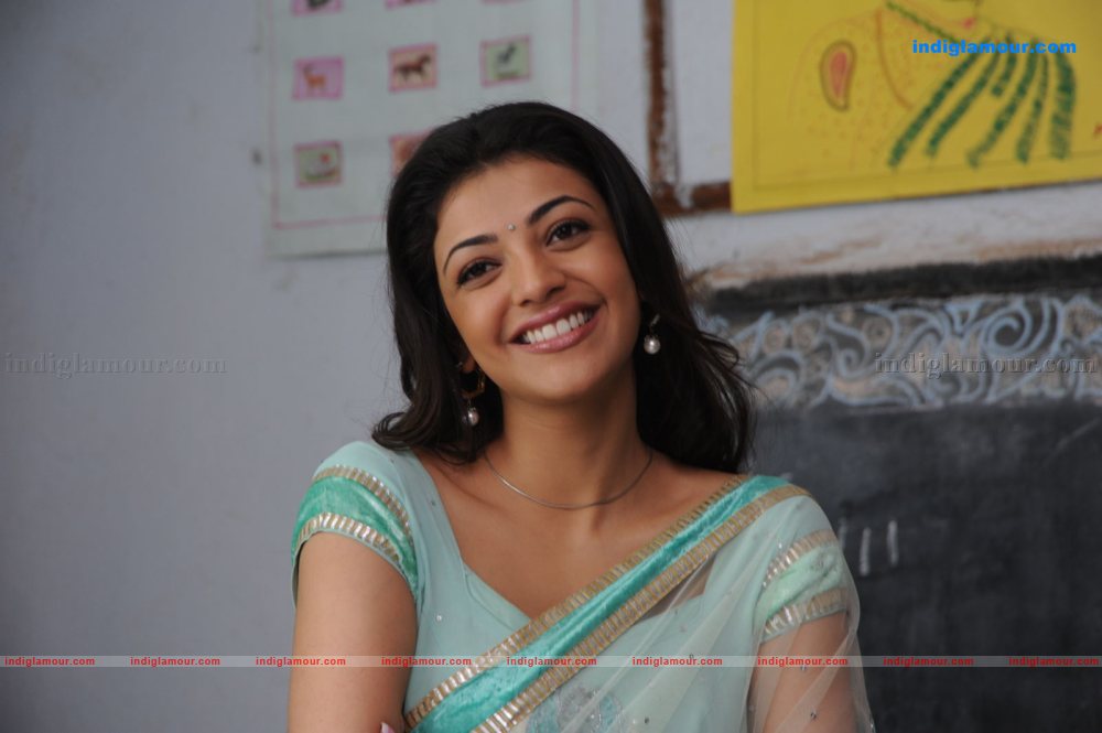 Kajal Aggarwal Actress hd photo