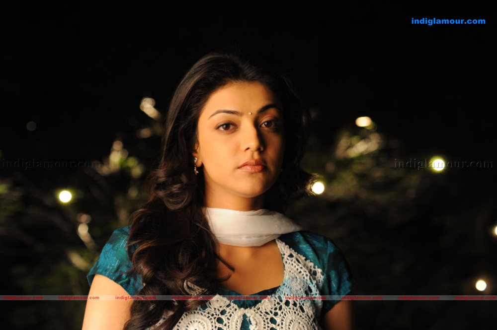 Kajal Aggarwal Actress hd photo