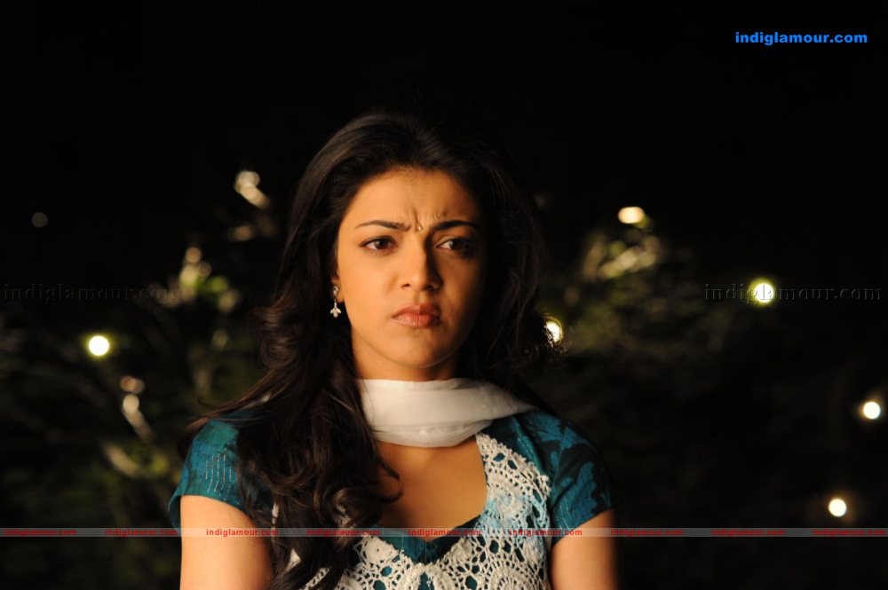 Kajal Aggarwal Actress hd photo