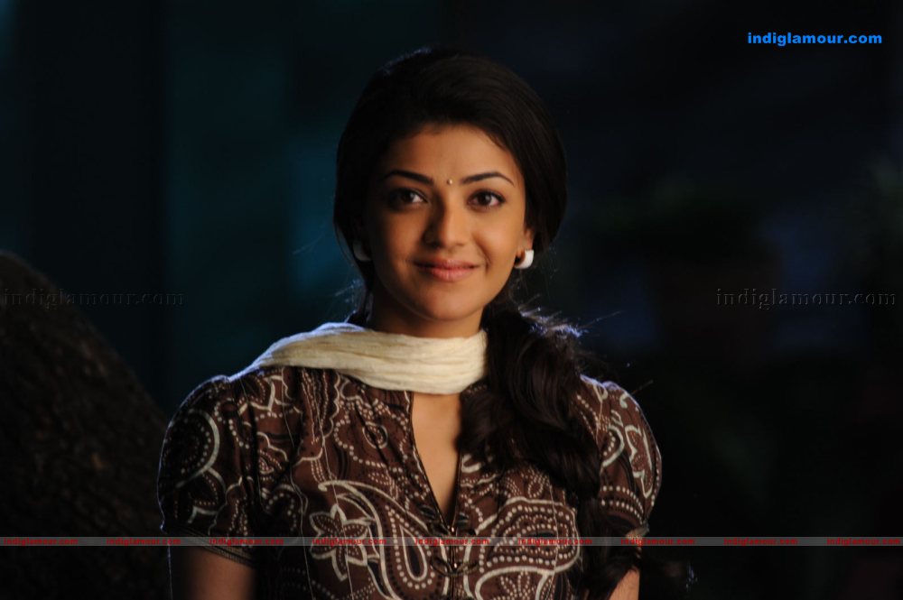 Kajal Aggarwal Actress hd photo