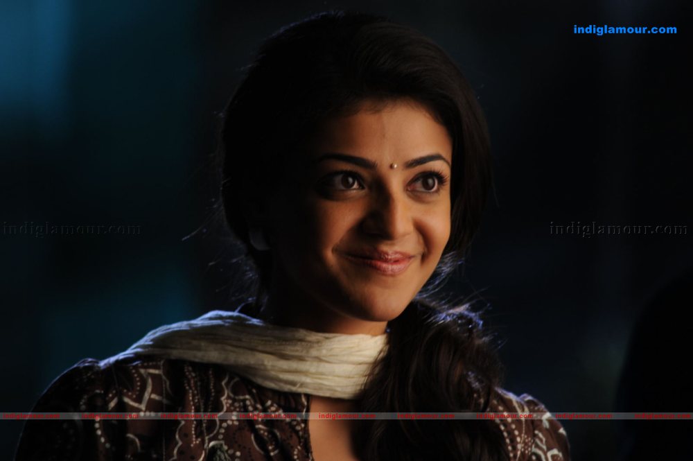 Kajal Aggarwal Actress hd photo