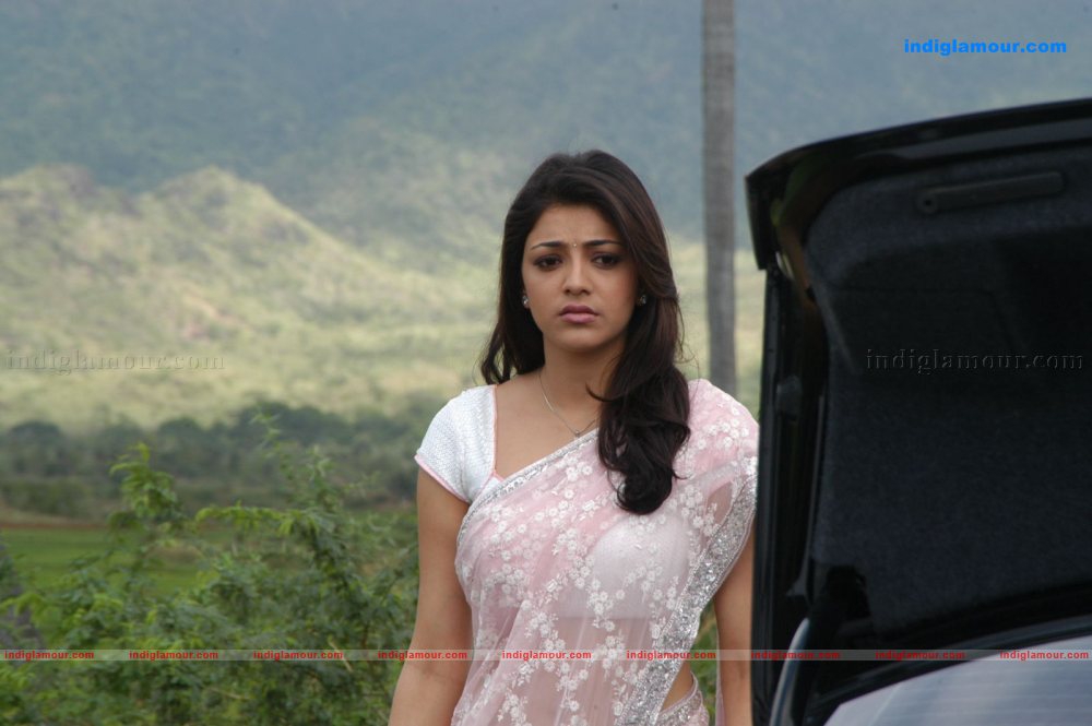 Kajal Aggarwal Actress hd photo
