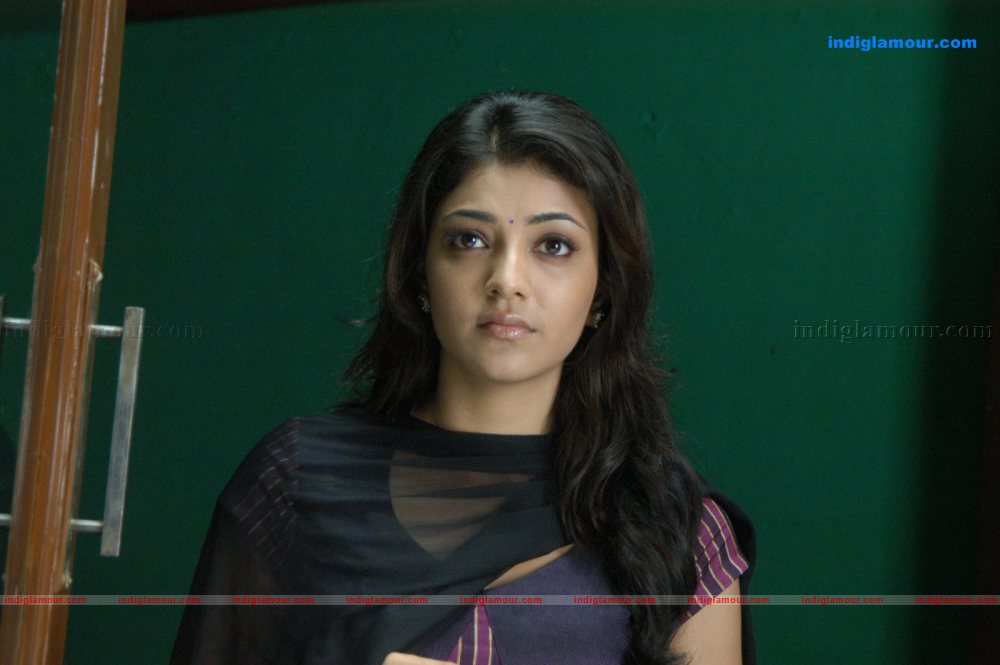 Kajal Aggarwal Actress hd photo