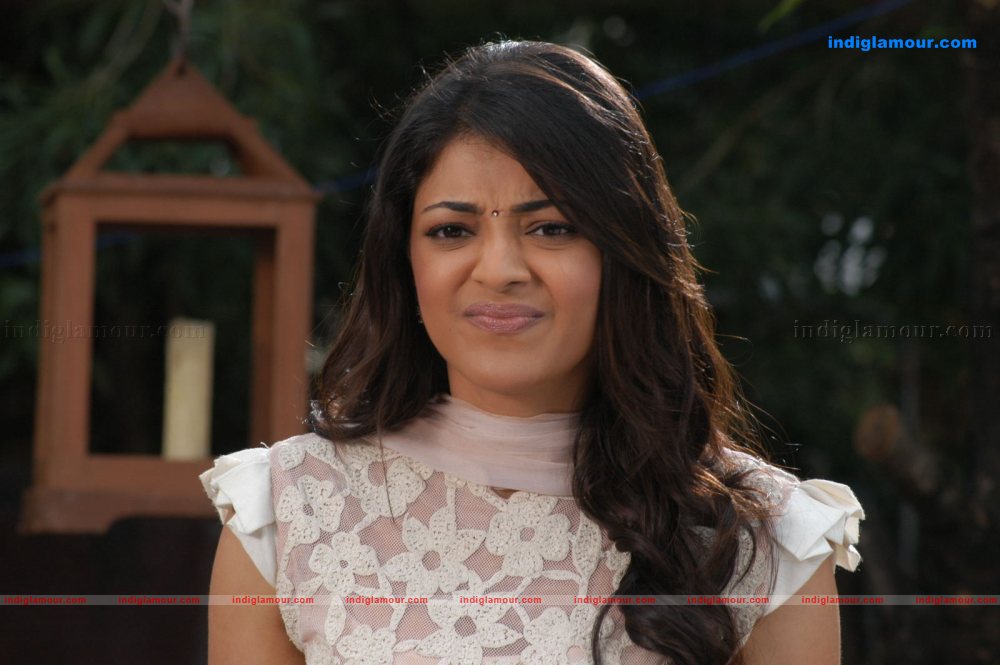 Kajal Aggarwal Actress hd photo