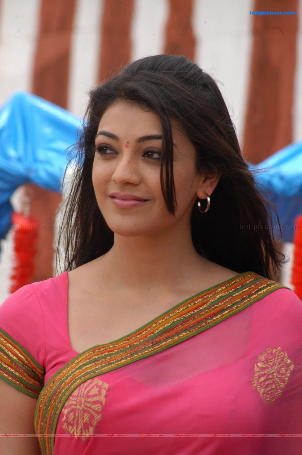 Kajal Aggarwal Actress hd photo